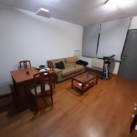 Apartamento Vistahermosa 살라망카 외부 사진
