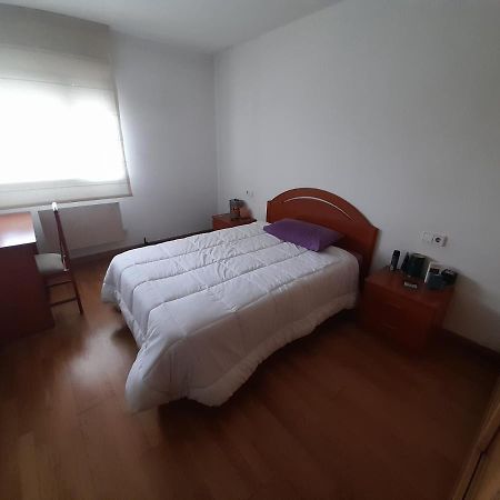 Apartamento Vistahermosa 살라망카 외부 사진