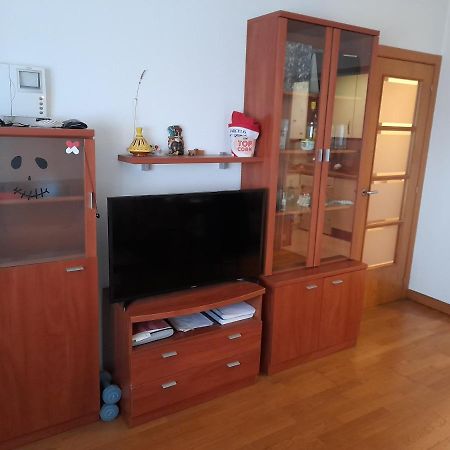 Apartamento Vistahermosa 살라망카 외부 사진