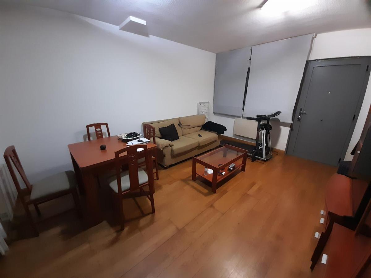 Apartamento Vistahermosa 살라망카 외부 사진
