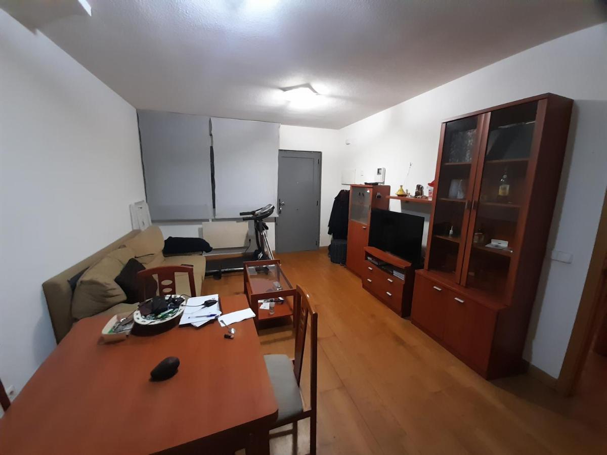 Apartamento Vistahermosa 살라망카 외부 사진